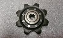 22983 8T-550 IDLER SPROCKET
